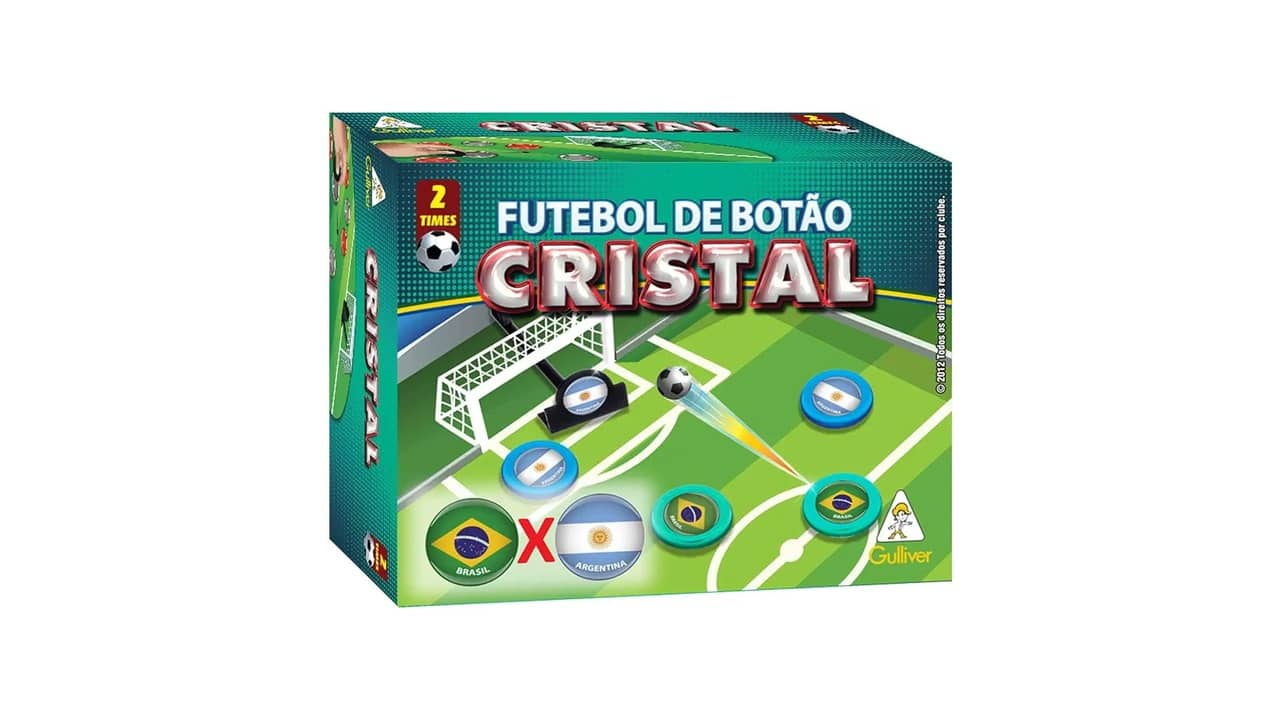 Melhor Futebol de Botão: Guia Essencial para Sua Diversão