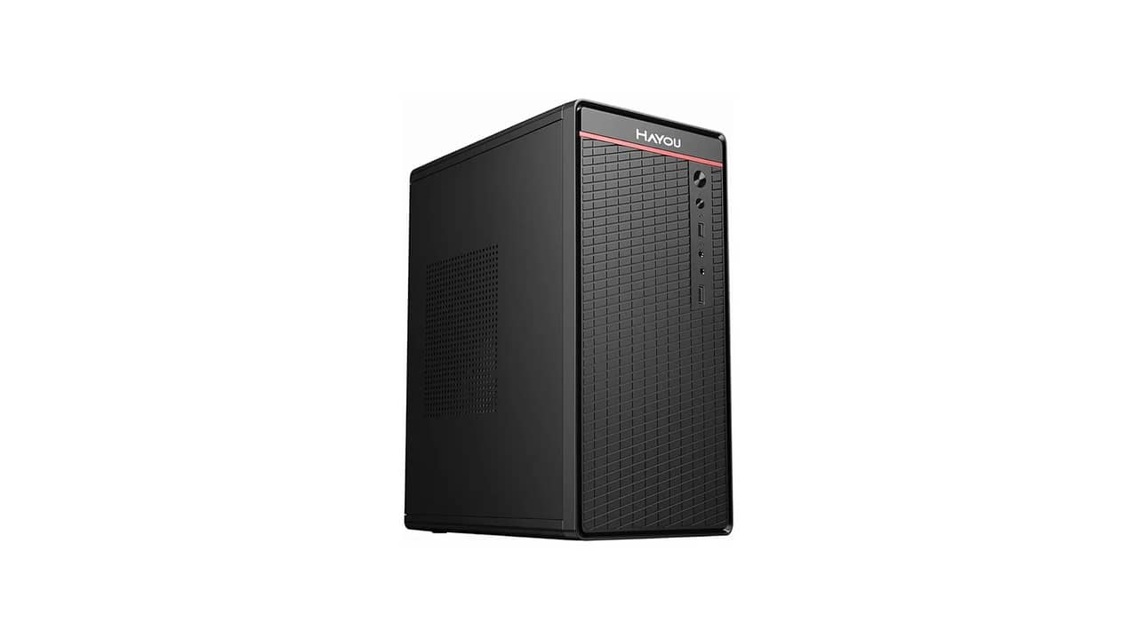 Melhor Gabinete Barato: 8 Opções para Montar Seu PC