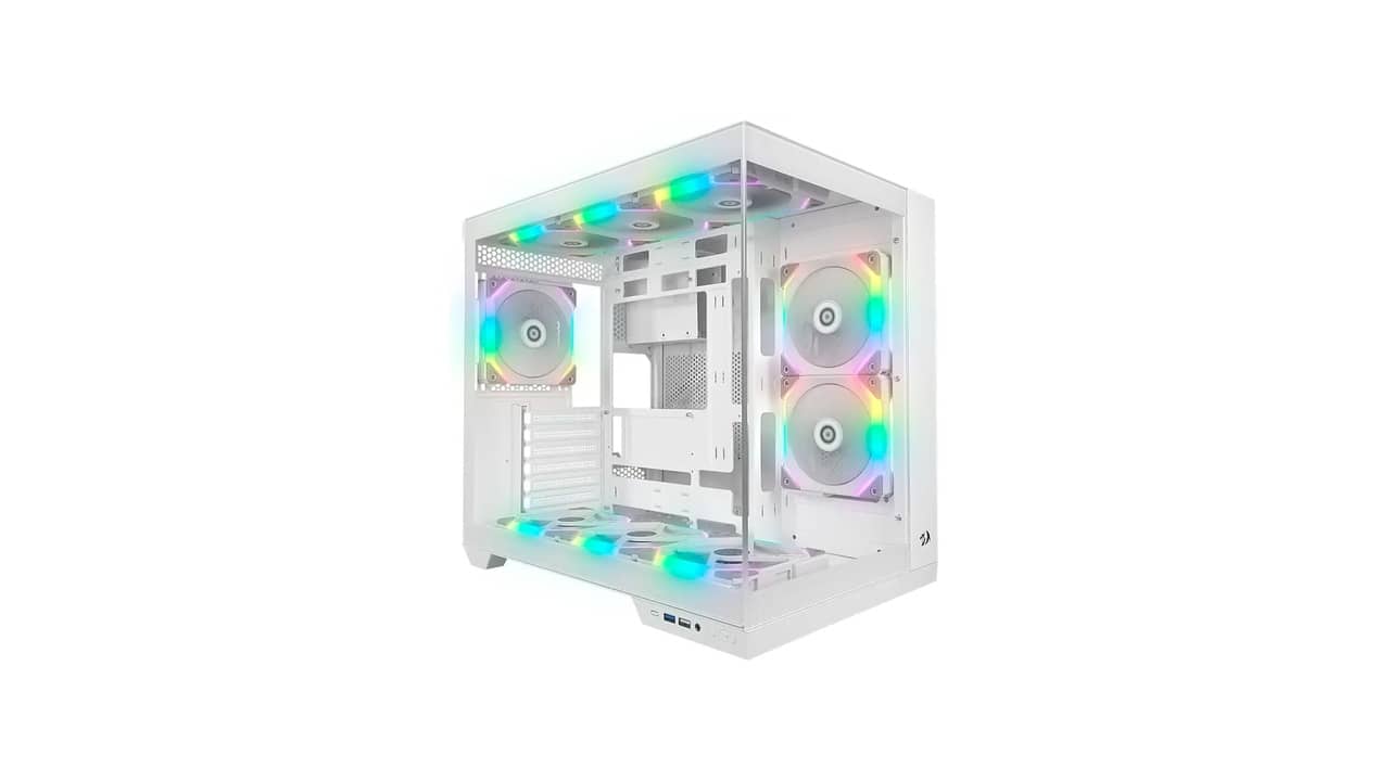 Melhor Gabinete Gamer Branco: Estilo e Performance