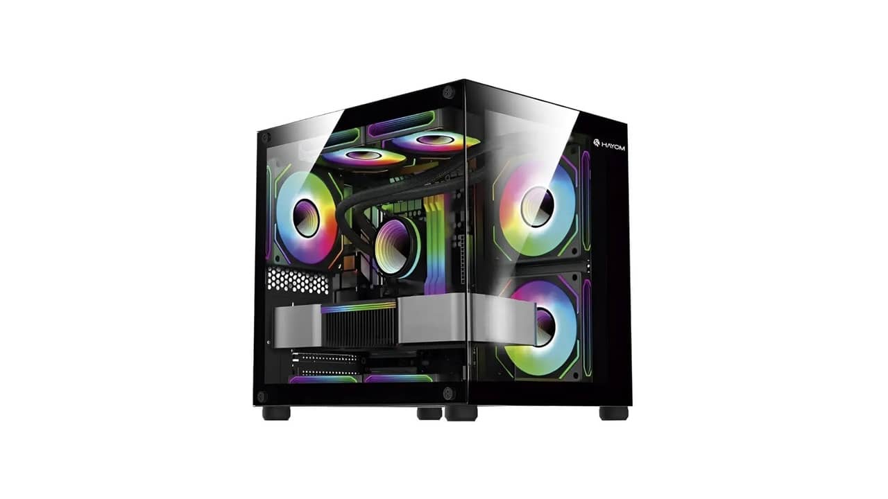 Melhor Gabinete Gamer Custo Benefício: 7 Opções Ideais!