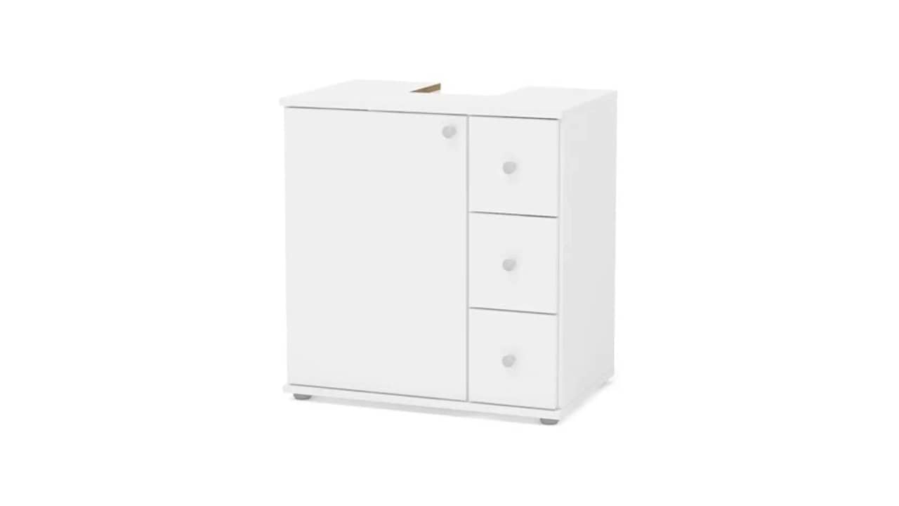 Melhor Gabinete para Banheiro: 10 Modelos Versáteis