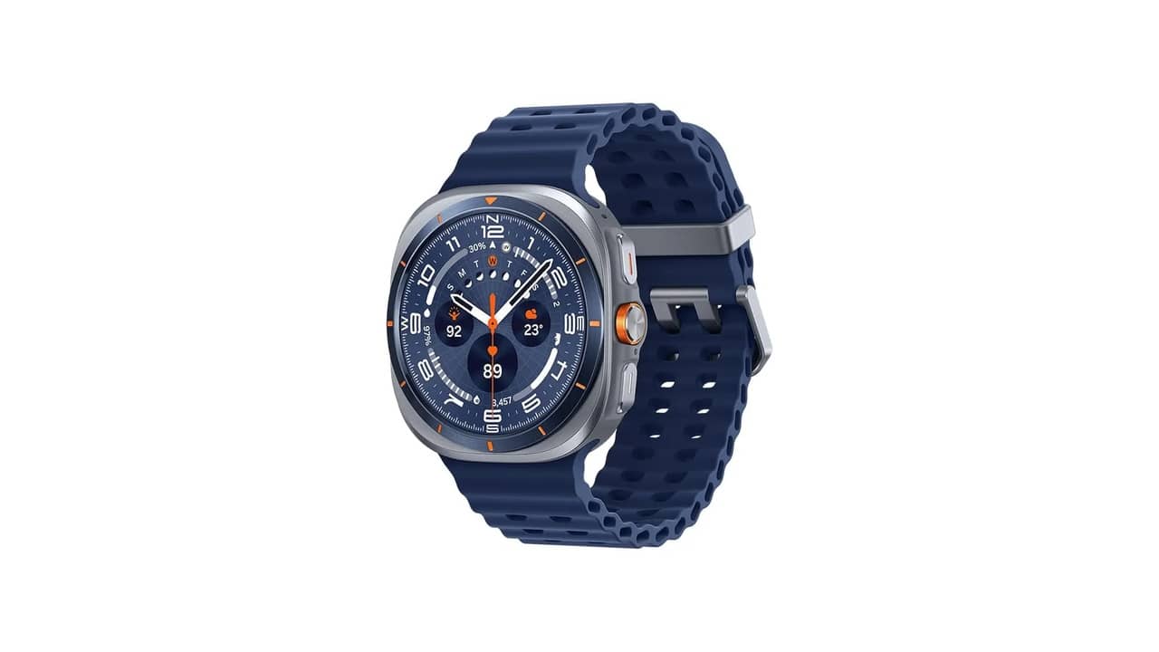 Melhor Galaxy Watch para Corrida: Destaques e Recomendações