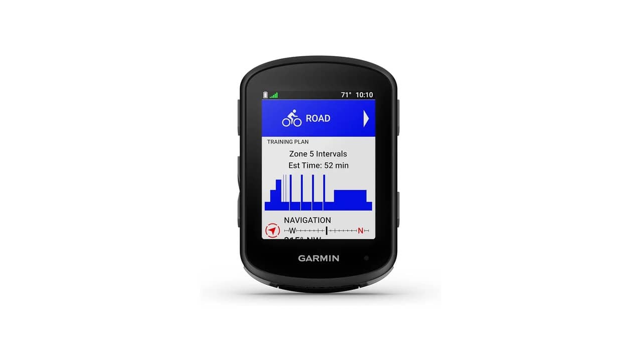 Melhor Garmin para Ciclismo: Escolha o GPS Ideal!