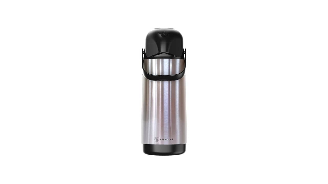 Melhor Garrafa de Café Inox: Destaques e Escolha Certa
