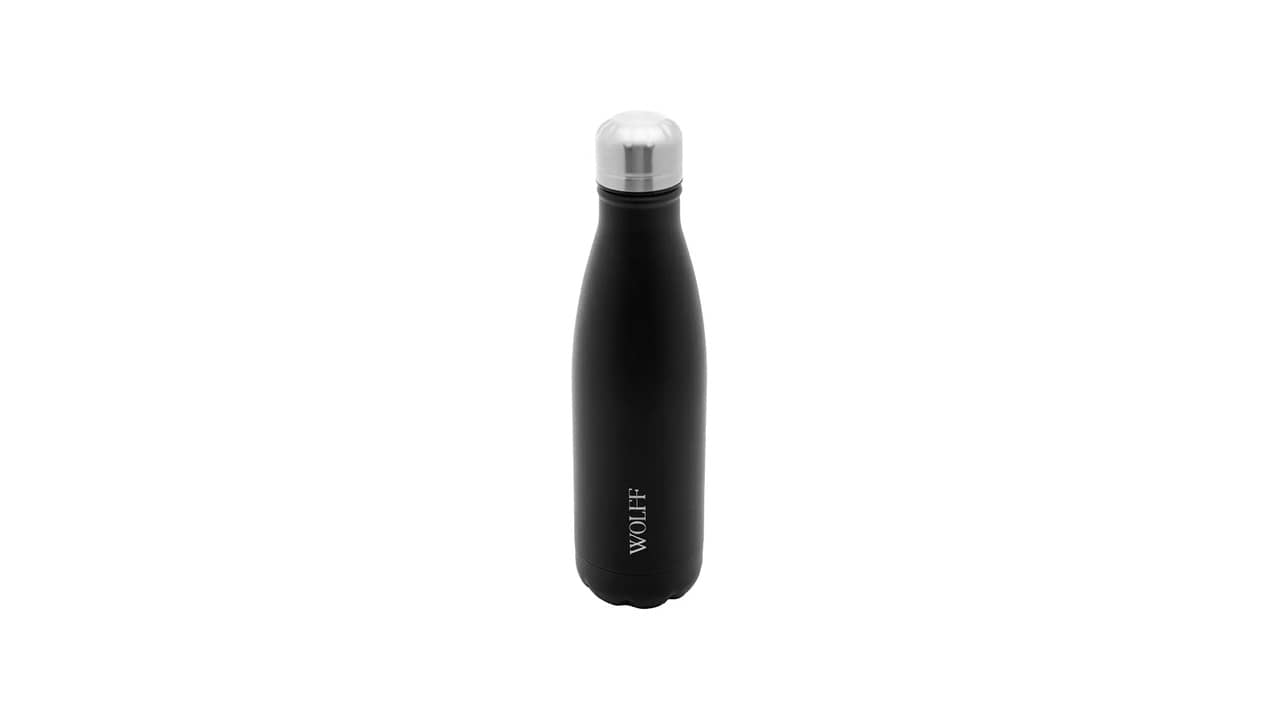 Melhor Garrafa Térmica 500Ml: Conserva Bebidas por Horas