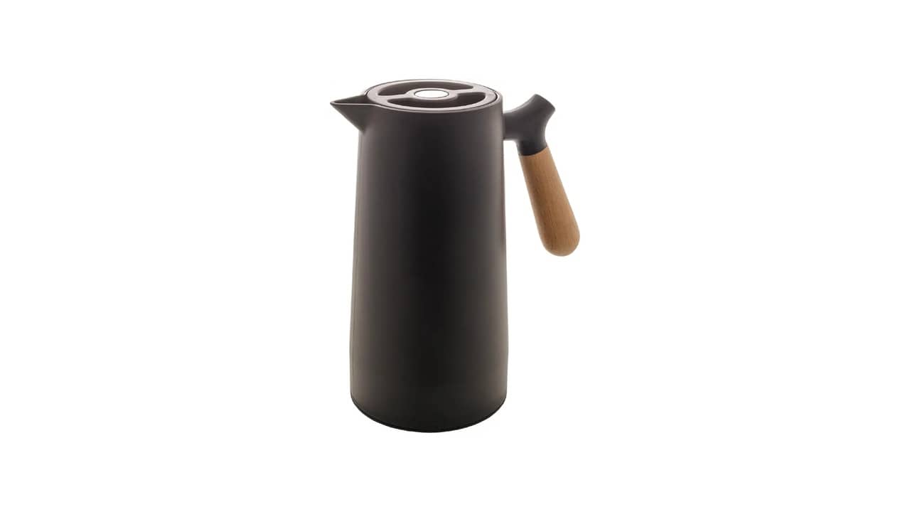 Melhor Garrafa Térmica Café 1 Litro: Guia Completo