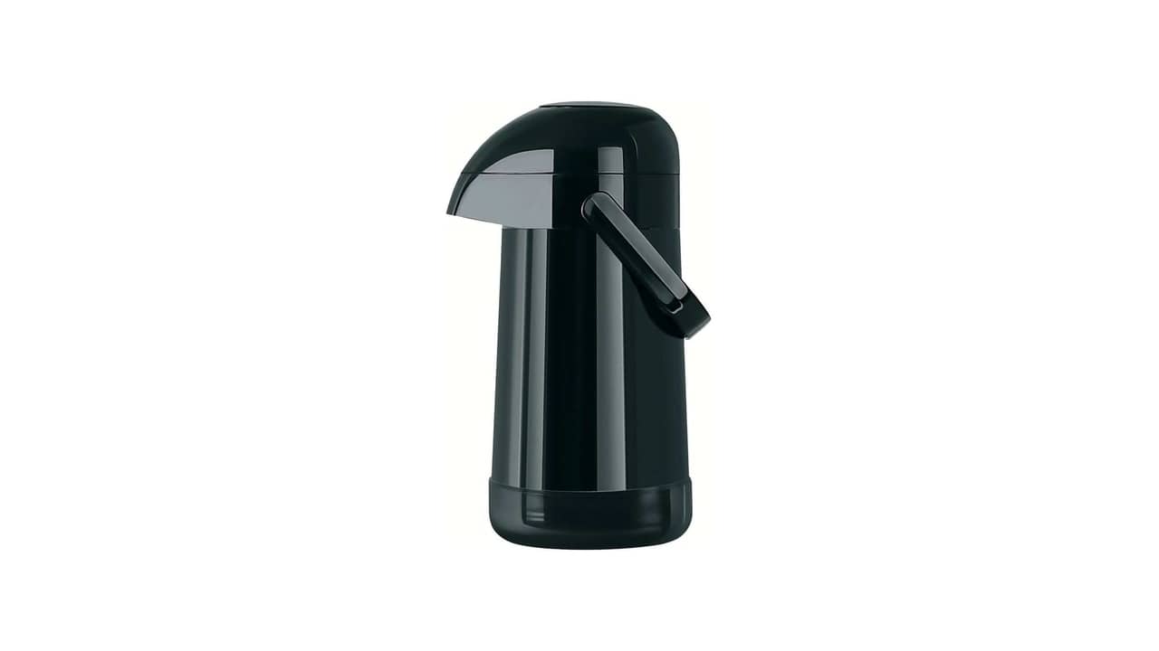 Melhor Garrafa Térmica Café 500Ml: Guia Definitivo