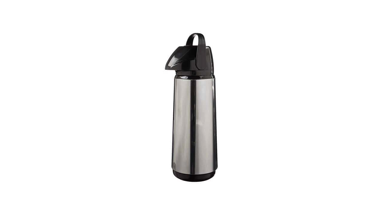 Melhor Garrafa Térmica Café Inox: Conservação e Estilo!
