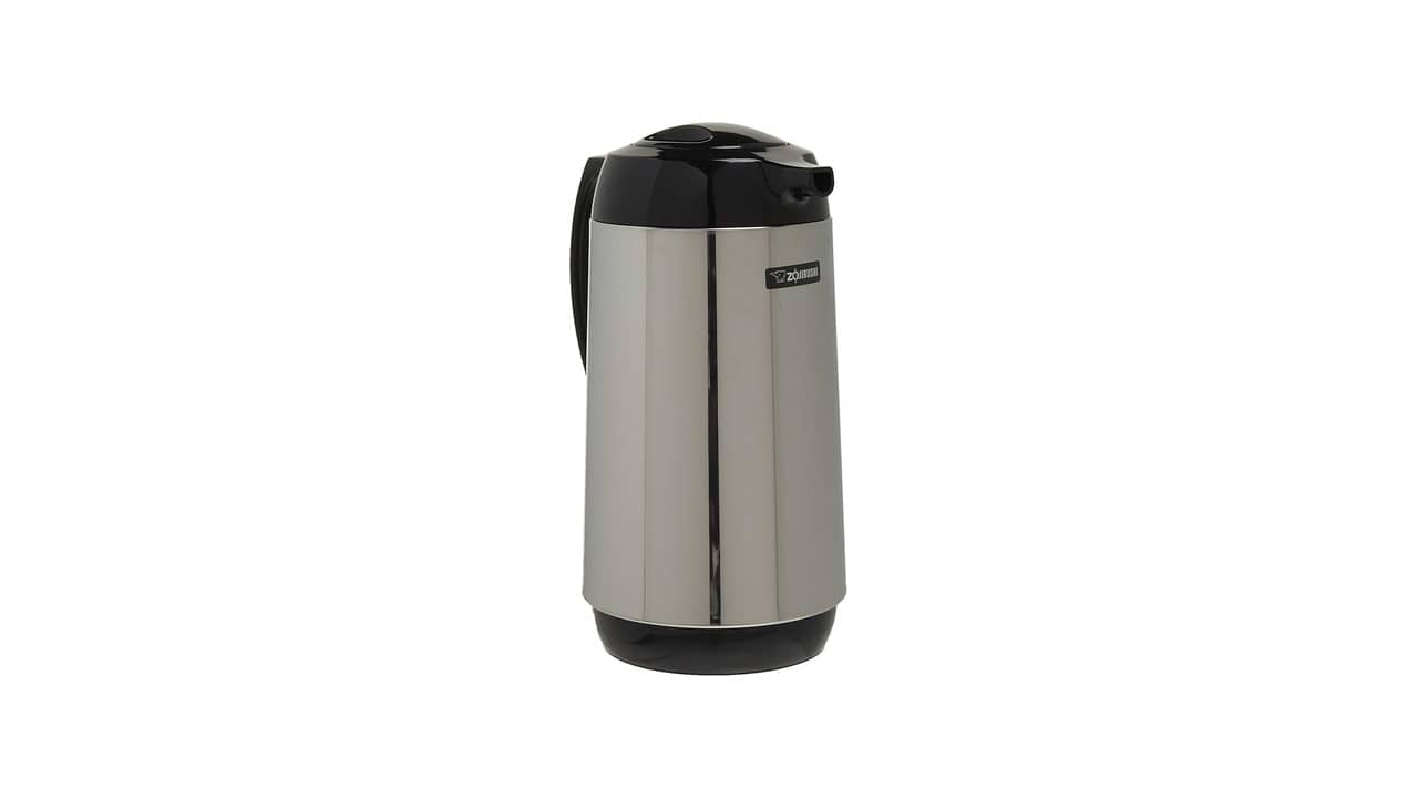 Melhor Garrafa Térmica Café Zojirushi: Mantenha seu Café Quente!