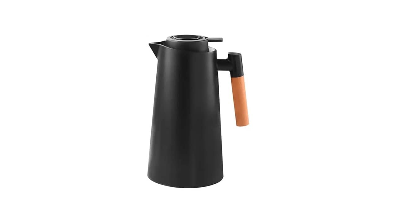 Melhor Garrafa Térmica Café: Guia Essencial!