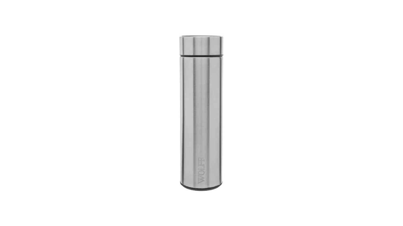 Melhor Garrafa Térmica de Inox: Destaques e Escolhas Inteligentes