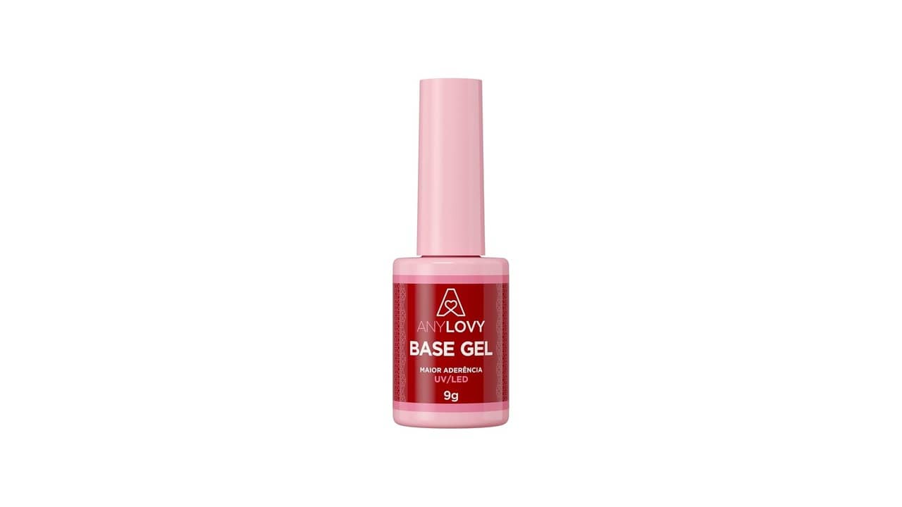 Melhor Gel Base para Unhas: Fortalecimento e Durabilidade