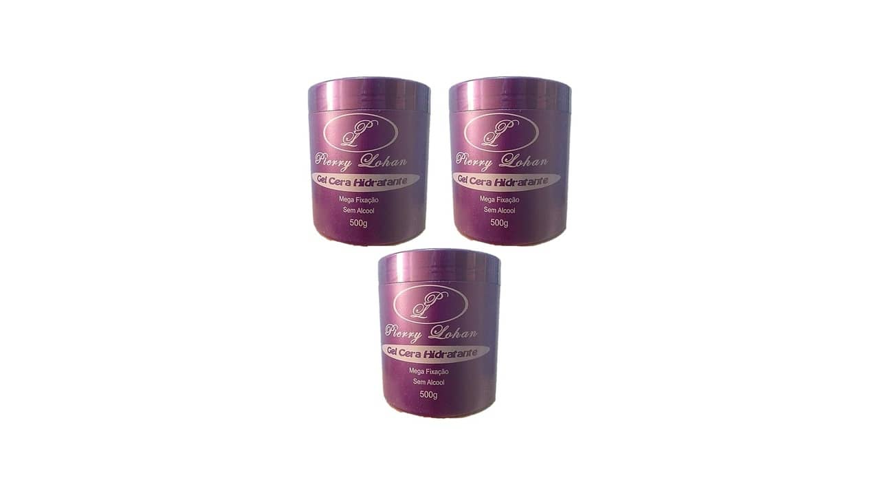Melhor Gel Cera para Cabelo: Fixação e Estilo Perfeitos