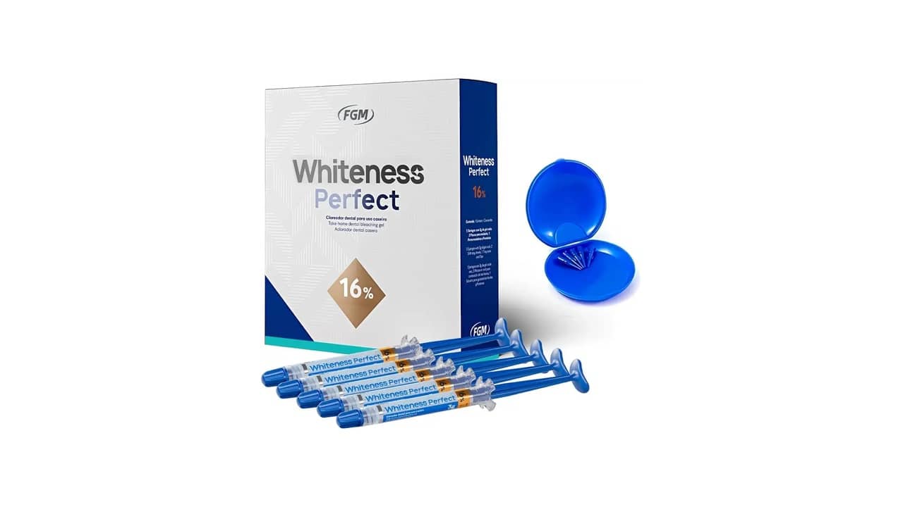 Melhor Gel Clareador Dental Caseiro: Guia Essencial para um Sorriso Brilhante