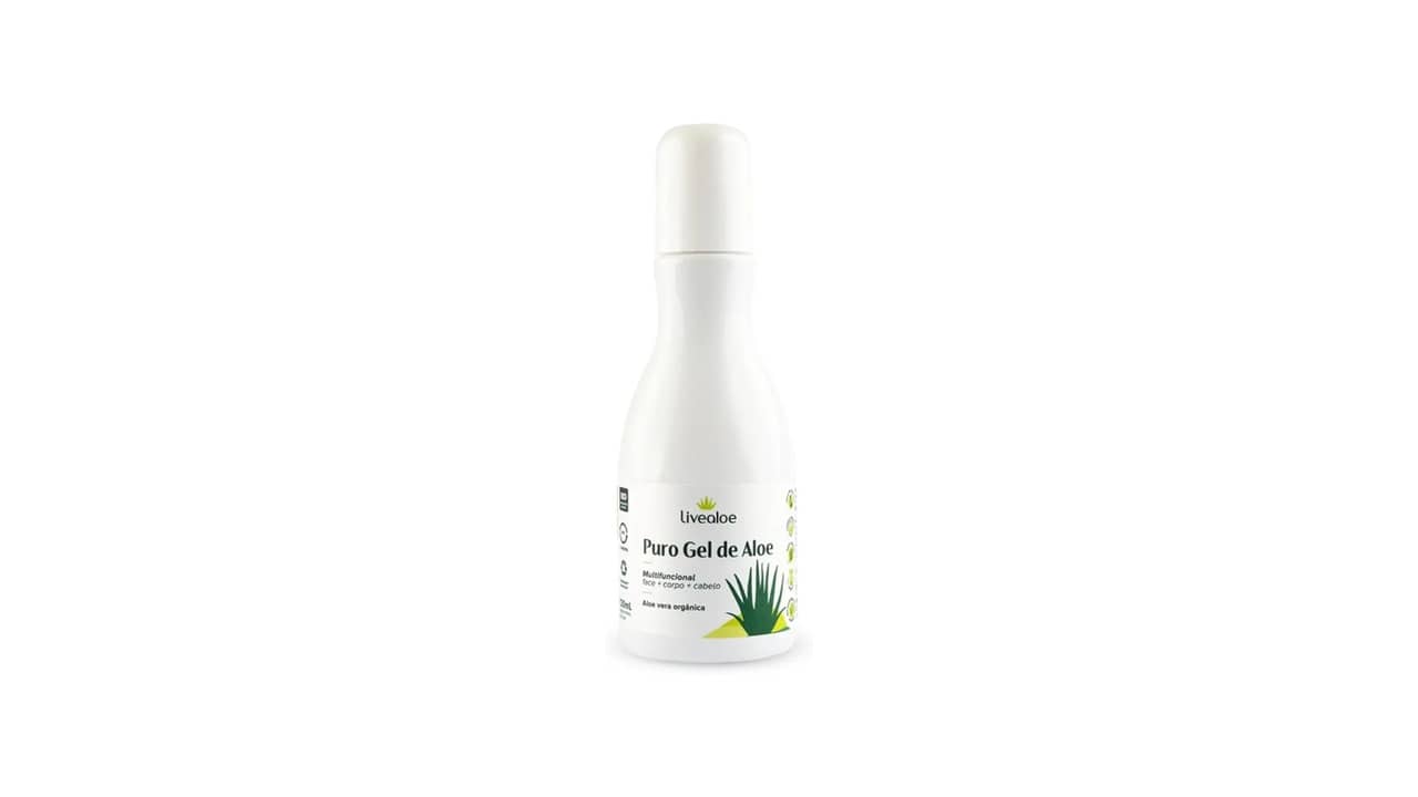 Melhor Gel de Babosa: Hidratação e Nutrição Essenciais