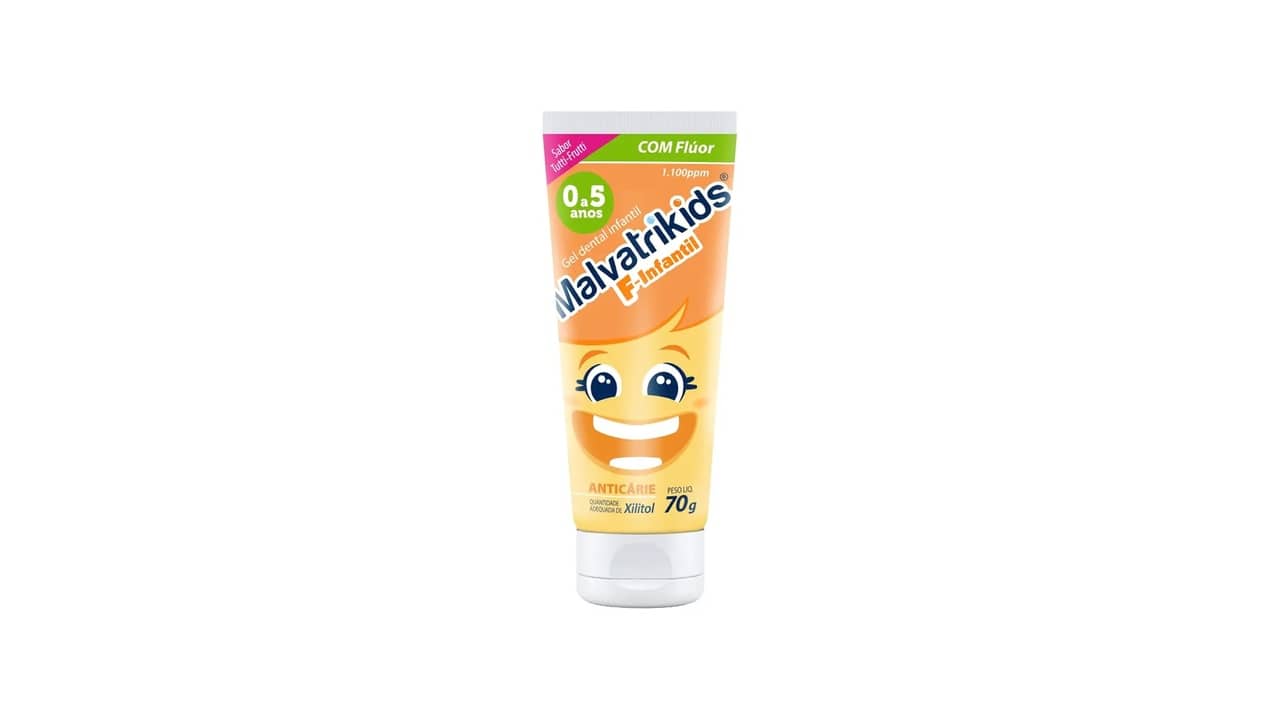 Melhor Gel dental Infantil: Guia Completo para Cuidar dos Sorrisos