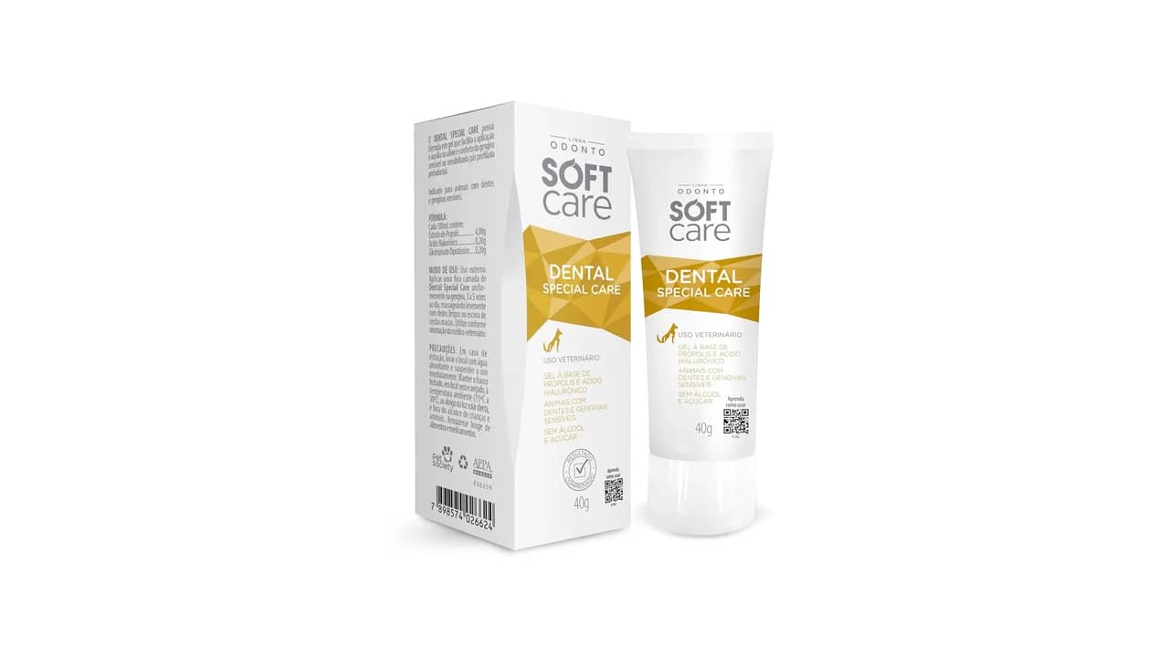 Melhor Gel Dental para Cachorro: Guia de Escolha Essencial
