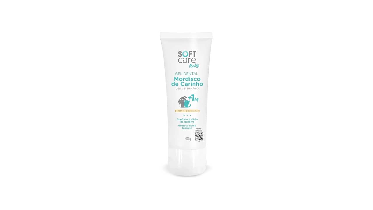 Melhor Gel dental para Caes: Guia Completo