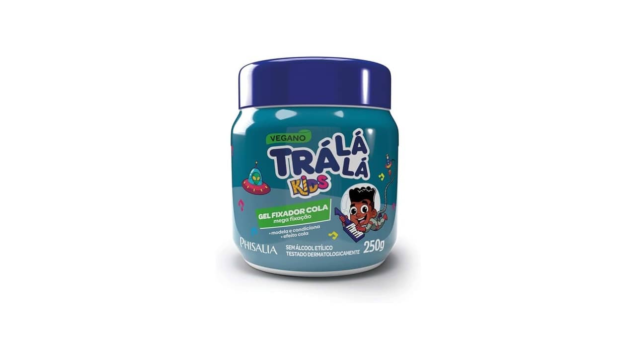 Melhor Gel para Cabelo Infantil: Crie Penteados Divertidos!