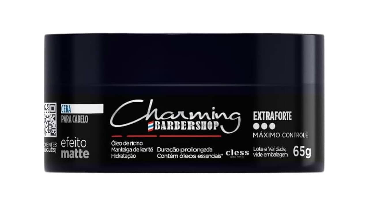 Melhor Gel para Cabelo Liso Masculino: Fixação e Acabamento