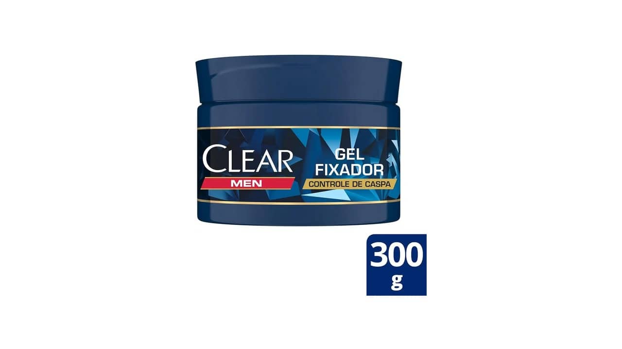 Melhor Gel para Cabelo Masculino: Controle e Estilo Duradouro