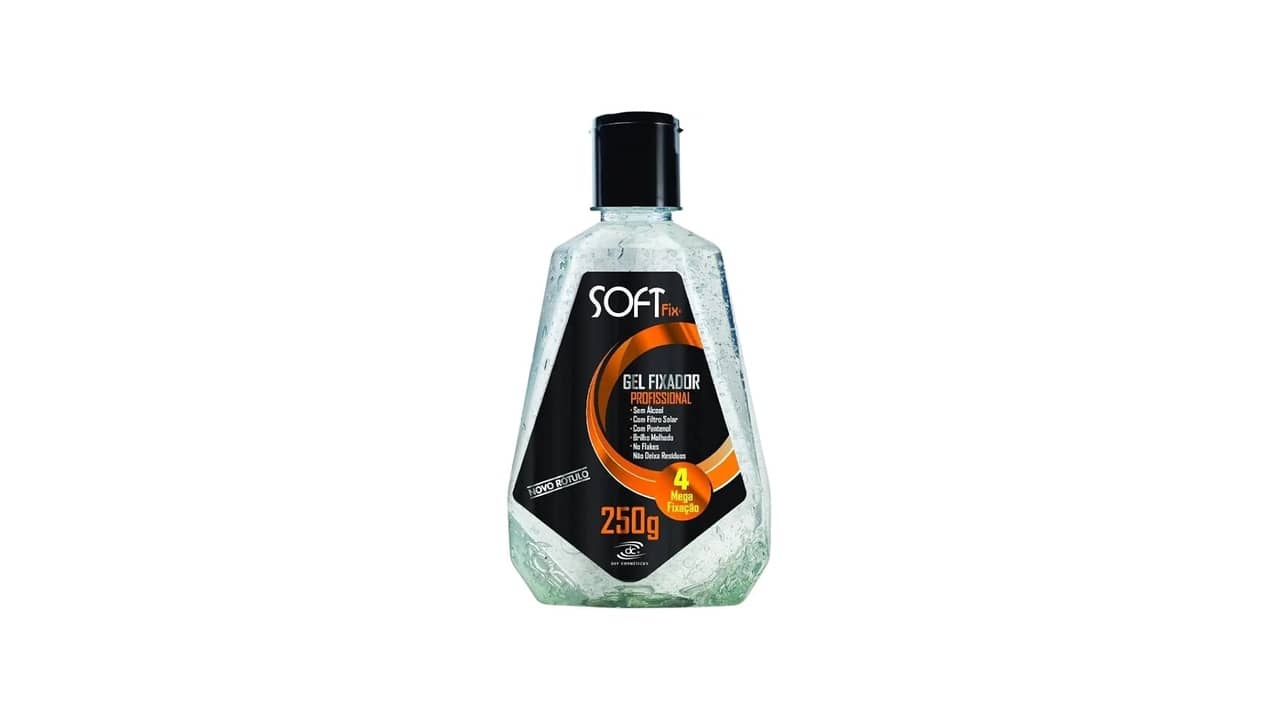 Melhor Gel para Fixar Cabelo: Guia Completo para Fixação Perfeita