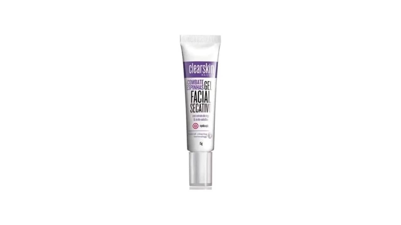 Melhor Gel Secativo para Espinhas Avon: Combate Rápido!