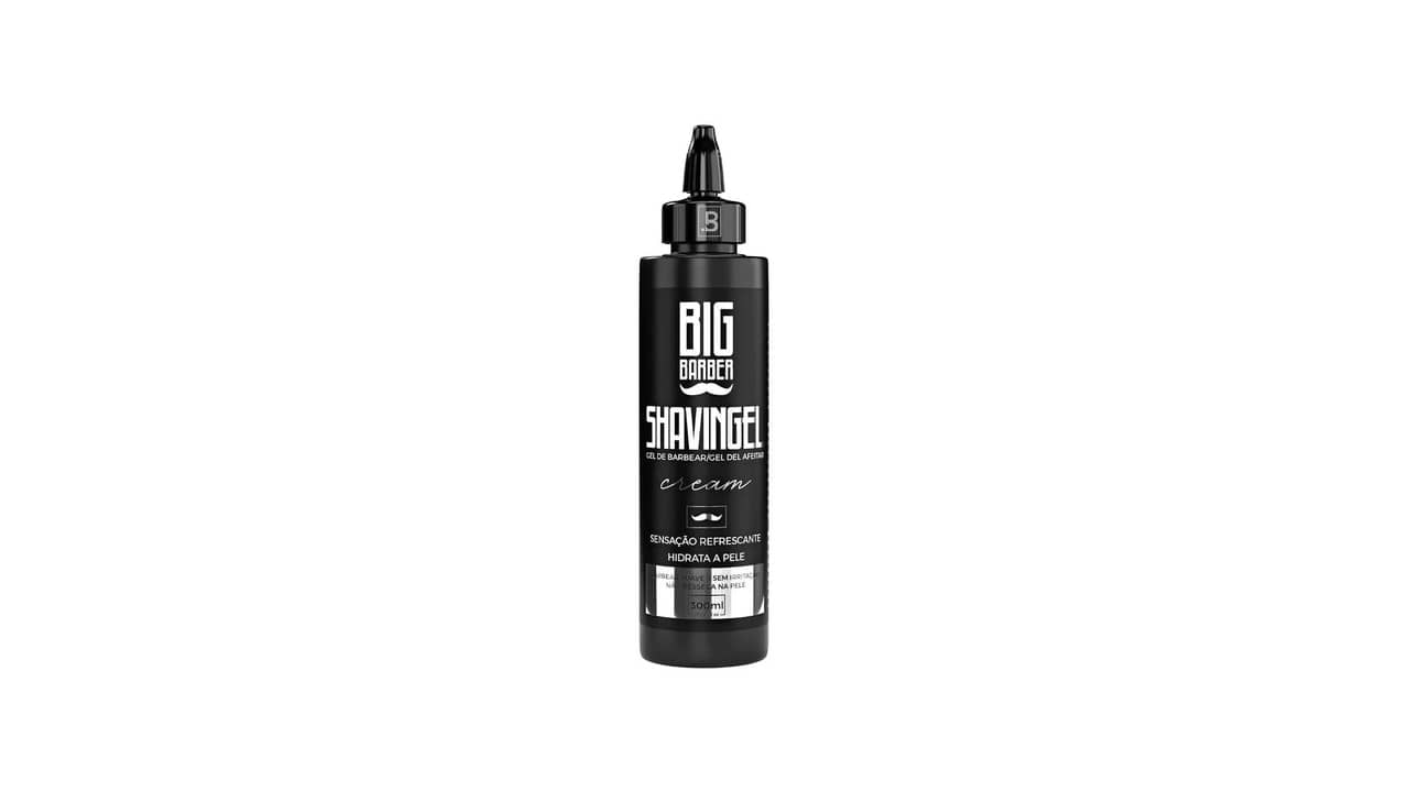 Melhor Gel Shaving: Guia Completo para um Barbear Impecável