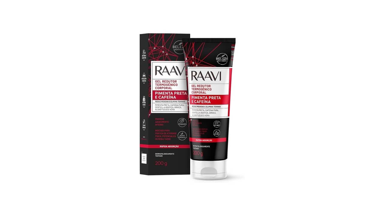 Melhor Gel Termogênico Redutor de Medidas: Dicas Essenciais