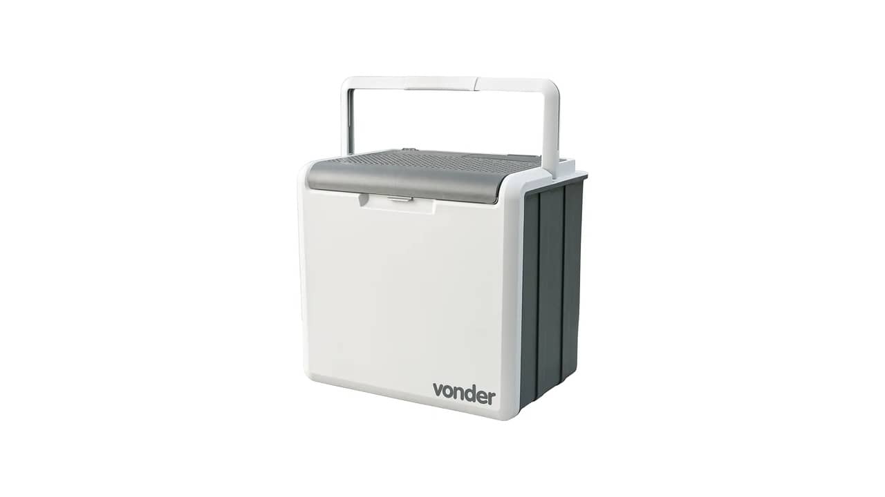 Melhor Geladeira Automotiva: 10 Modelos de Alta Eficiência