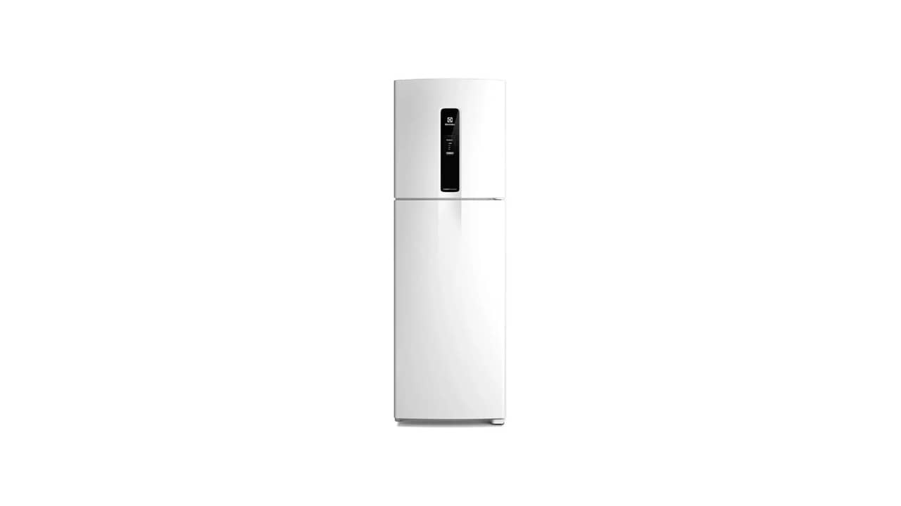 Melhor Geladeira com Tecnologia Inverter: Guia de Compra