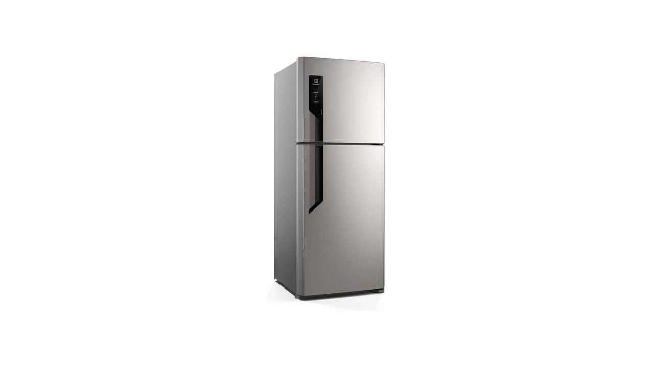 Melhor Geladeira Electrolux Inox: Guia Definitivo