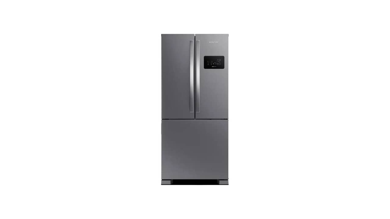 Melhor Geladeira French Door: O Guia Definitivo para sua Cozinha