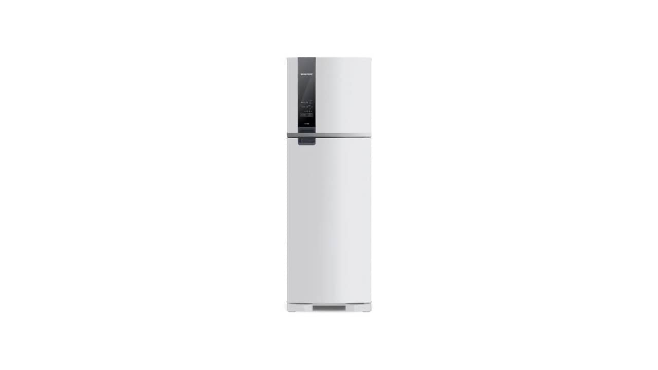 Melhor Geladeira Frost Free Acima de 400 Litros: Guia Completo