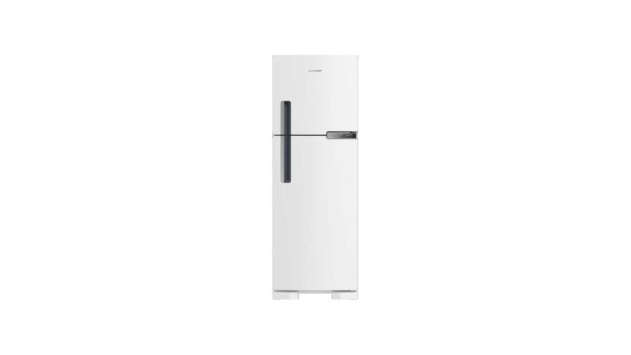Melhor Geladeira Frost Free Brastemp: Guia Completo