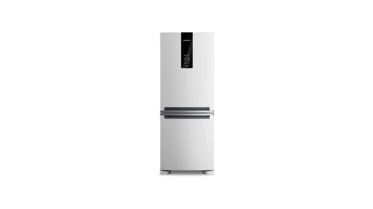 Melhor Geladeira Frost Free Inverse: Tecnologia e Espaço