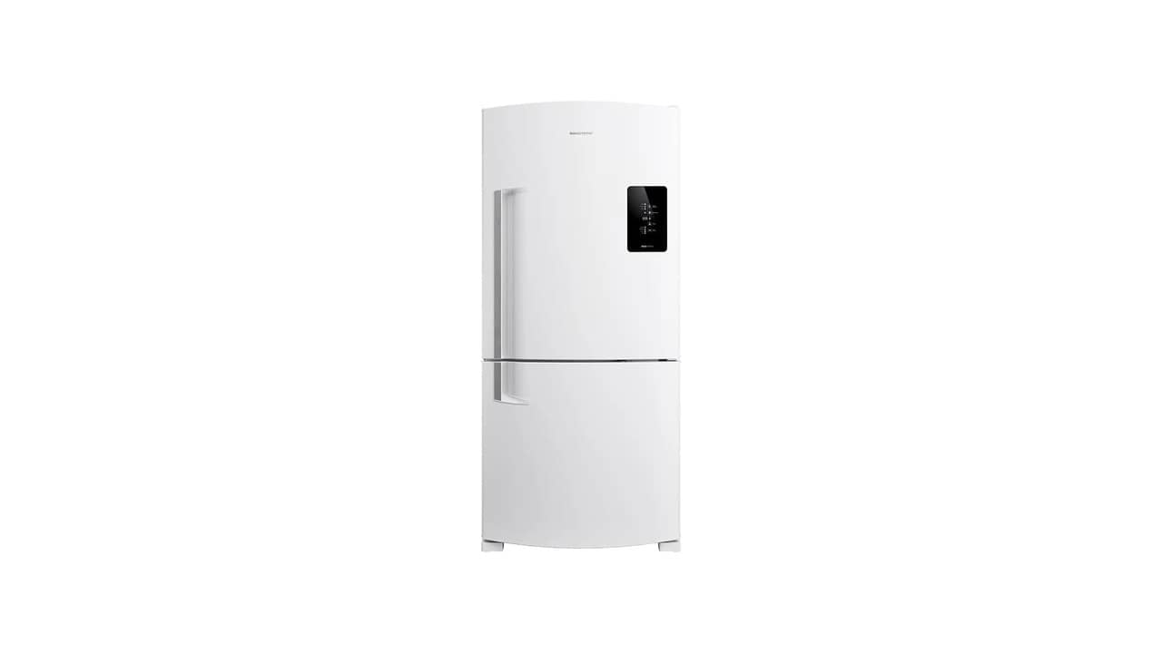 Melhor Geladeira Frost Free Refrigerador do Mercado: 10 Modelos Eficientes