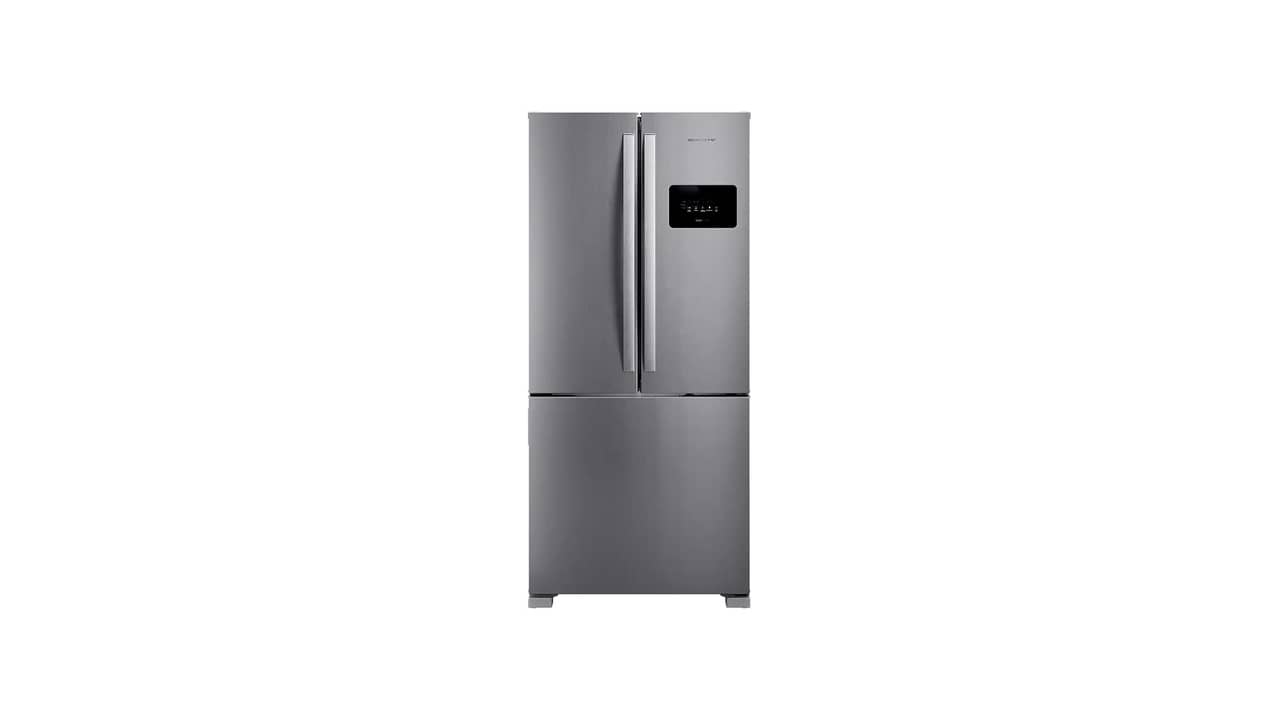 Melhor Geladeira Grande Brastemp Bre85Ak 588L: Qual Escolher?
