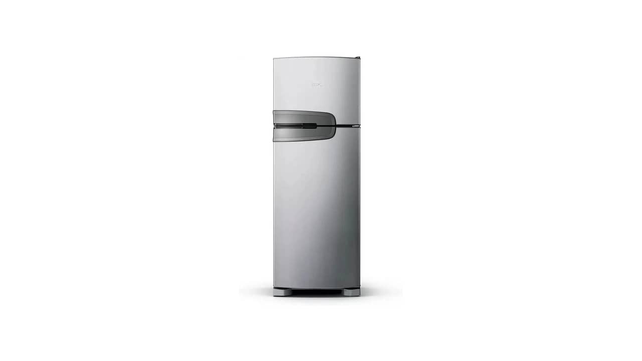 Melhor Geladeira Inox ou Evox: Guia Completo 2024