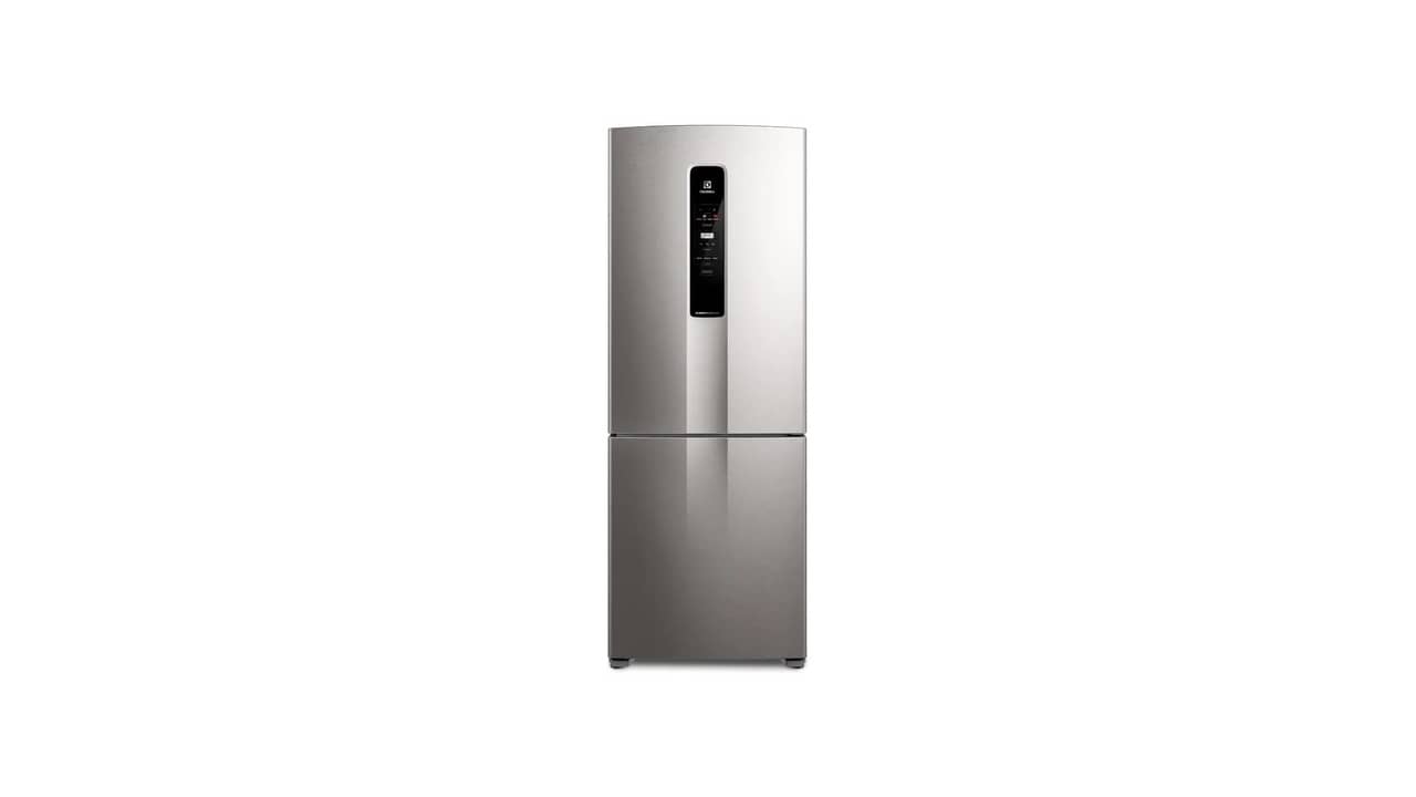 Melhor Geladeira Inverse Electrolux: 5 Modelos Eficientes