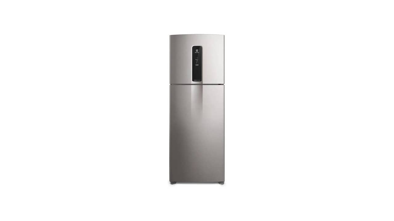 Melhor Geladeira Inverter Frost Free: O Guia Definitivo