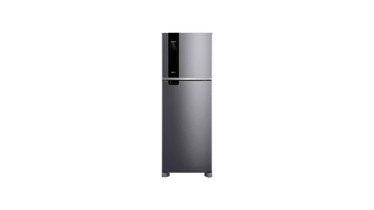 Melhor Geladeira Inverter Inox: Guia Essencial