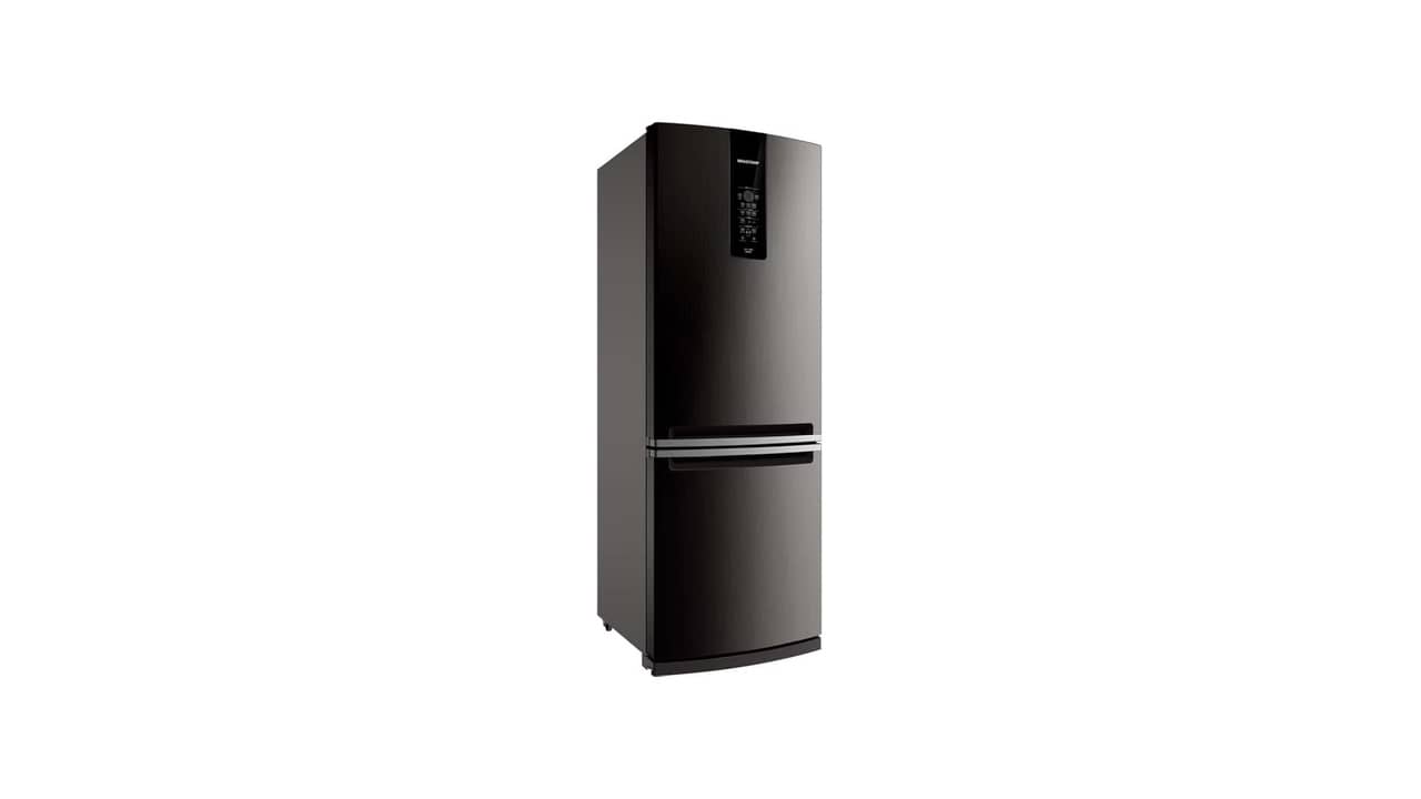 Melhor Geladeira Inverter Inverse: Guia de Compra Essencial