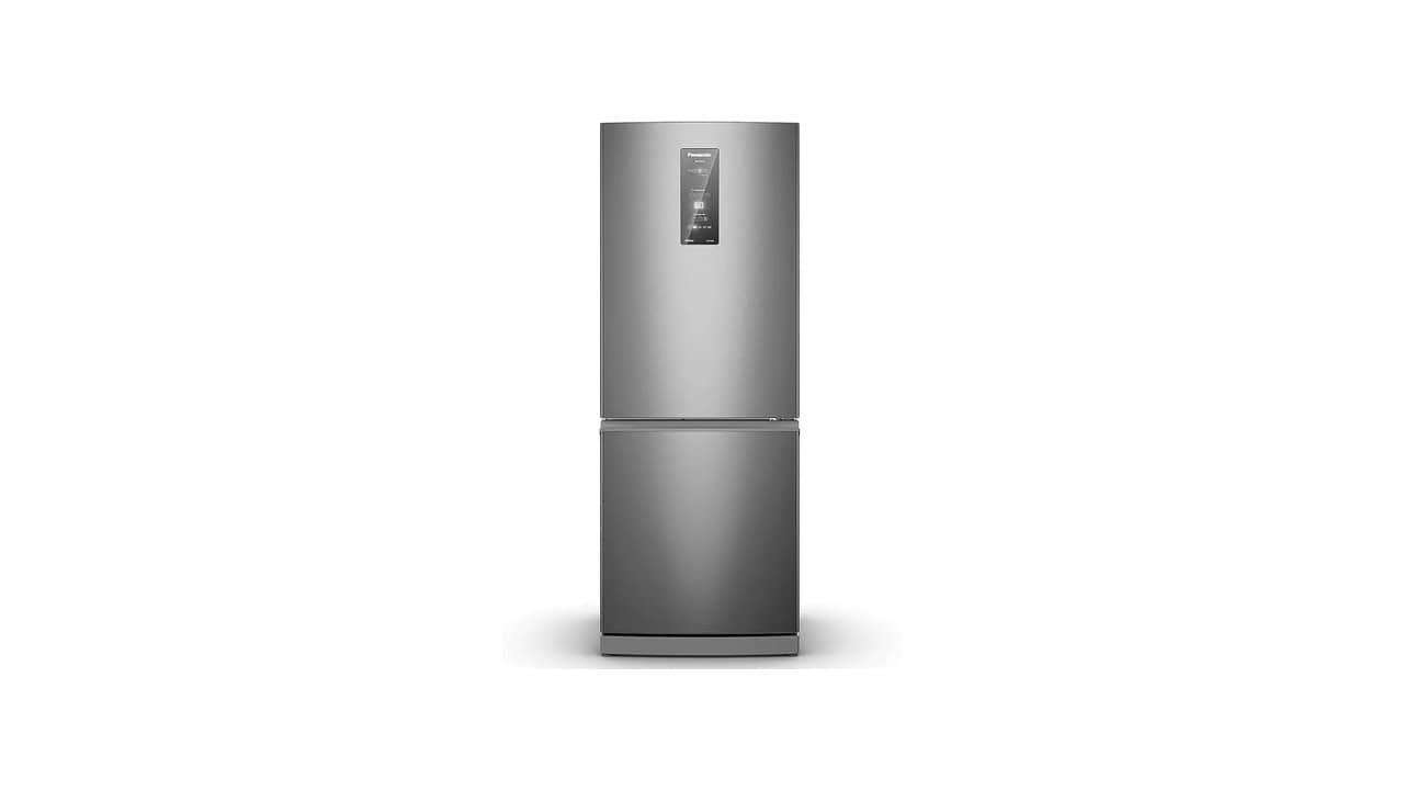Melhor Geladeira Inverter Panasonic Nr Bb64Pv1Xb: Guia Completo
