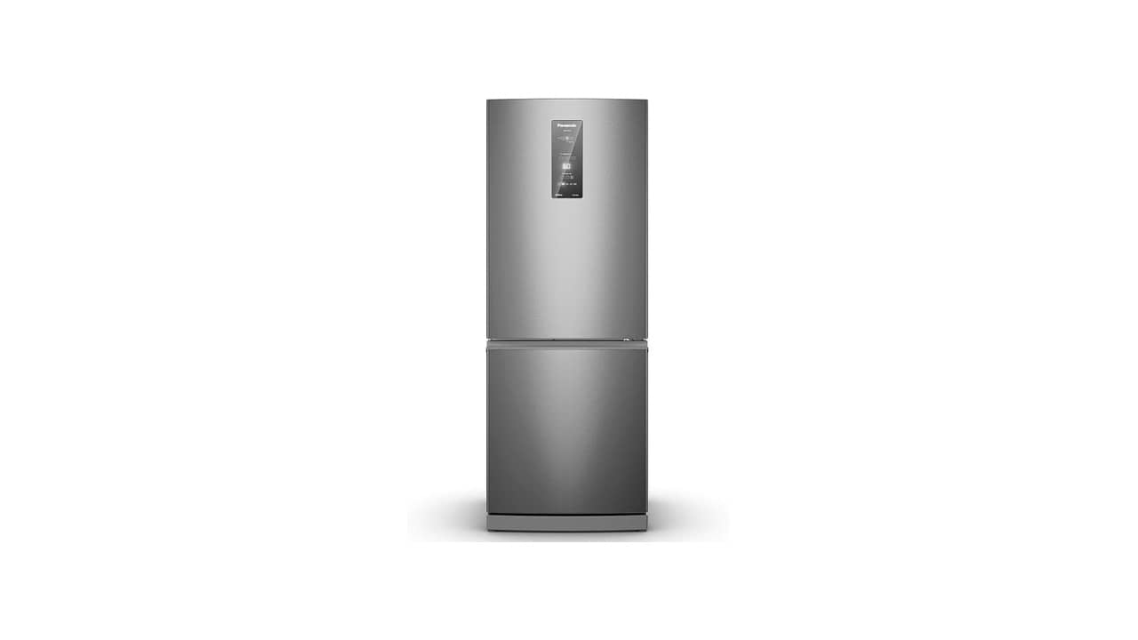Melhor Geladeira Inverter Panasonic: Eficiência e Tecnologia