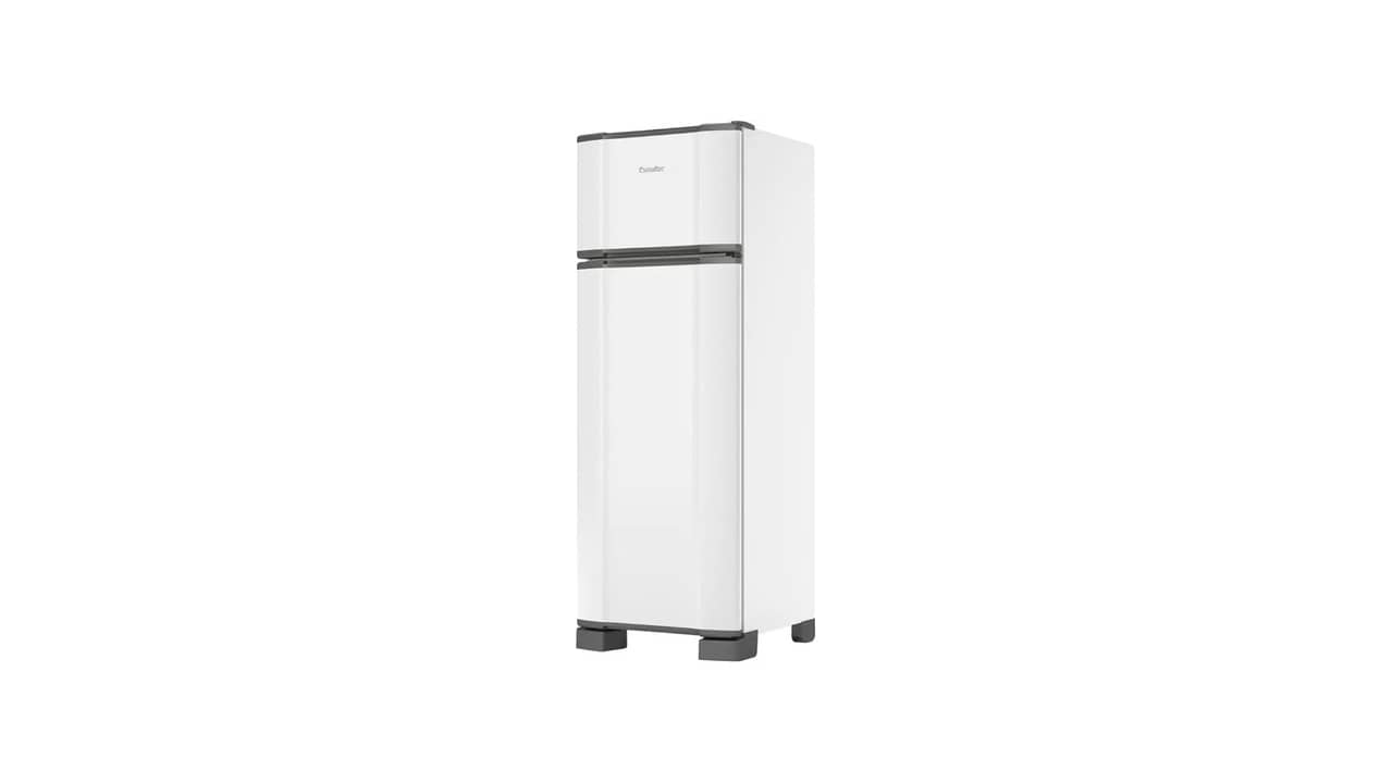 Melhor Geladeira Motor Inverter: Guia de Compra Essencial