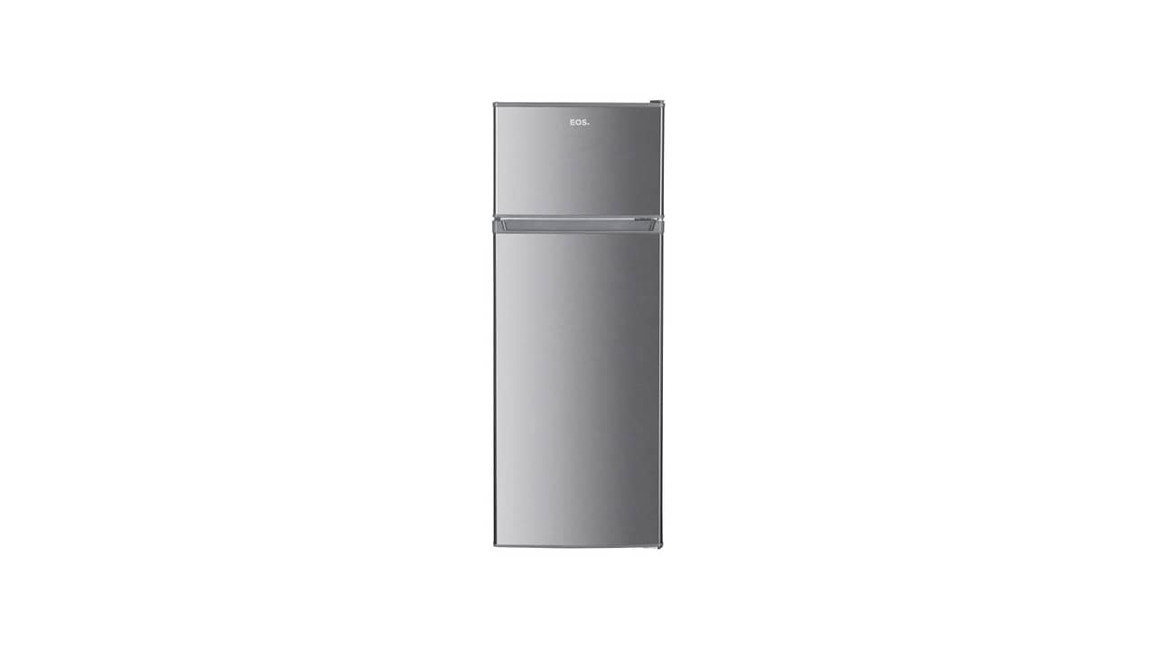 Melhor Geladeira Preta ou Inox: Guia Definitivo!