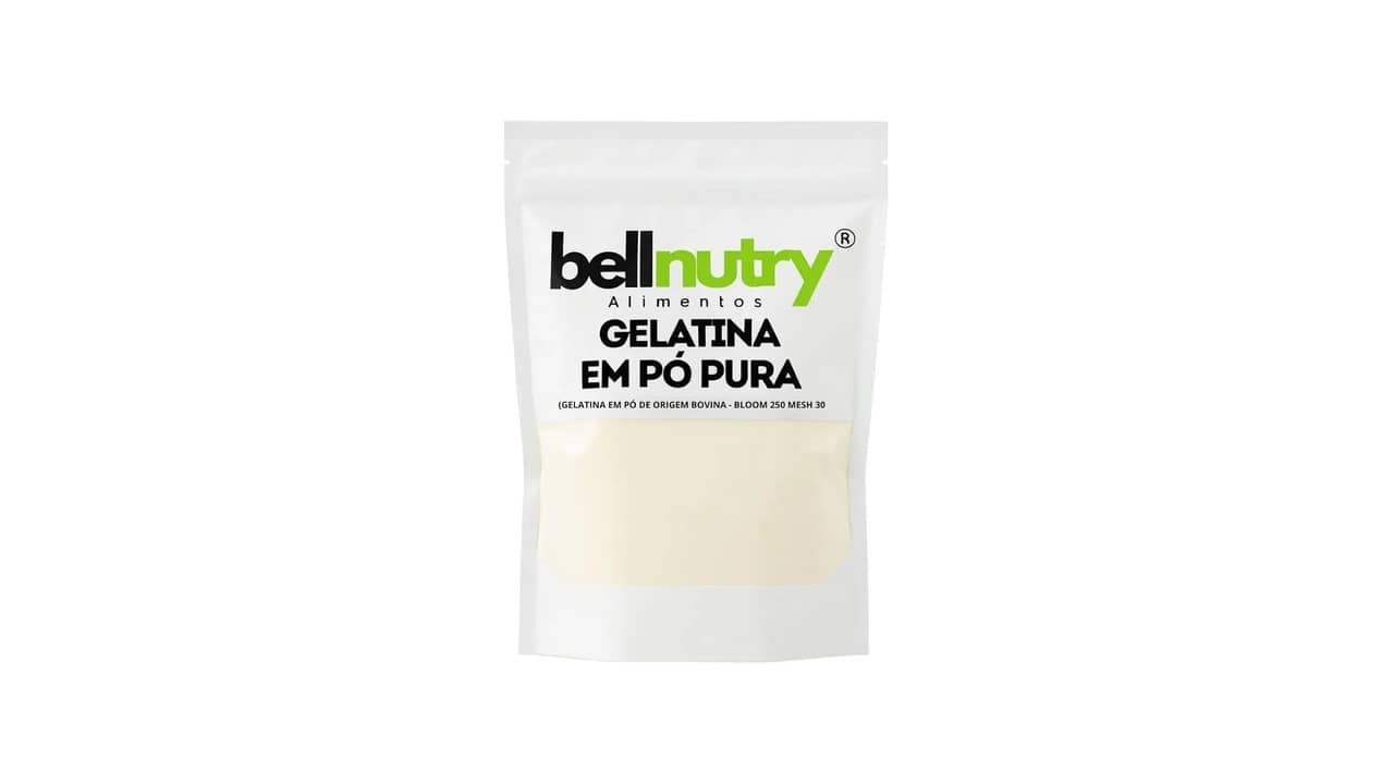 Melhor Gelatina Incolor: Guia Completo para Suas Receitas