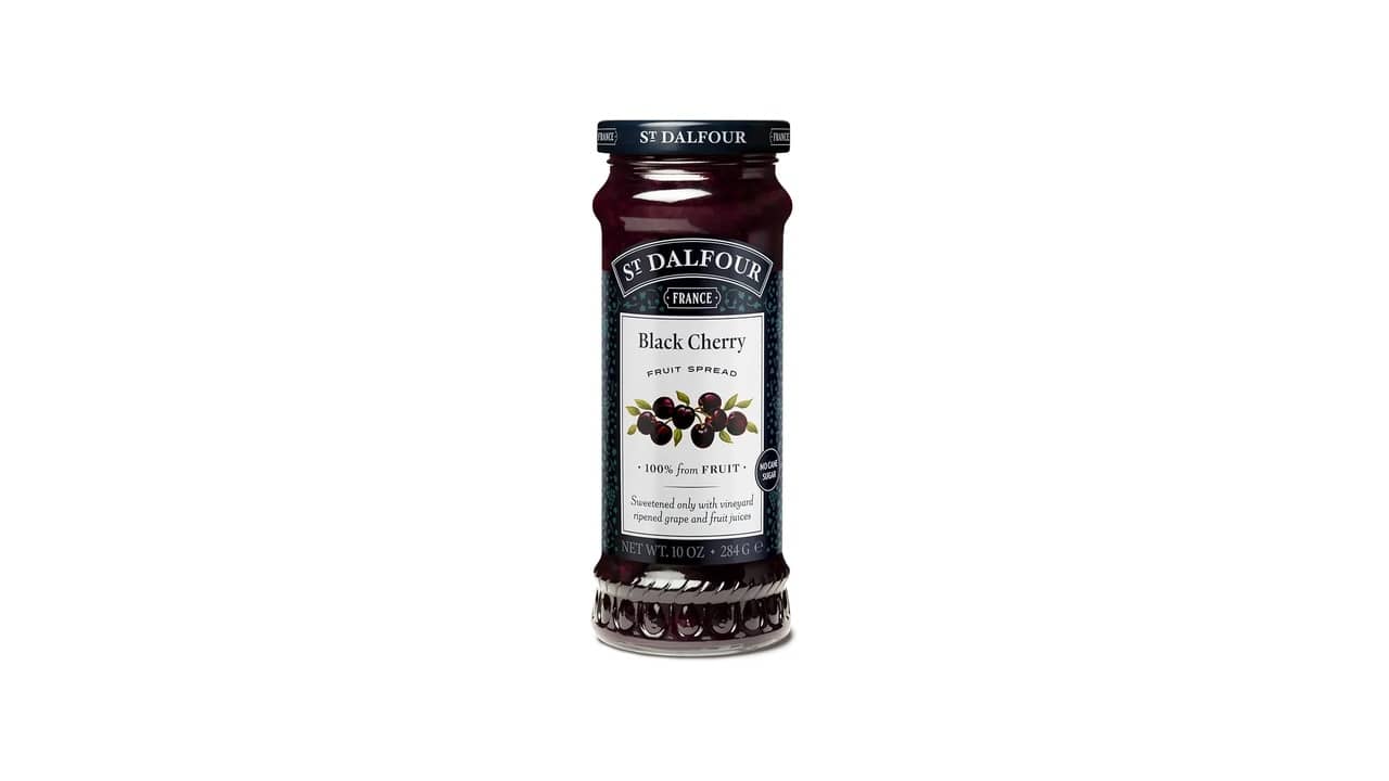 Melhor Geleia do Mundo: Sabores Que Encantam!