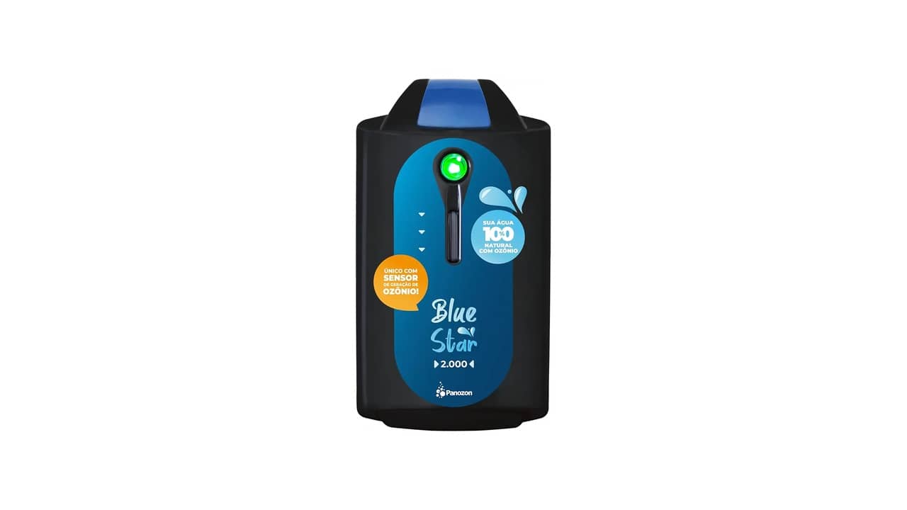 Melhor Gerador de Ozônio para Piscina: Tratamento Natural e Eficaz